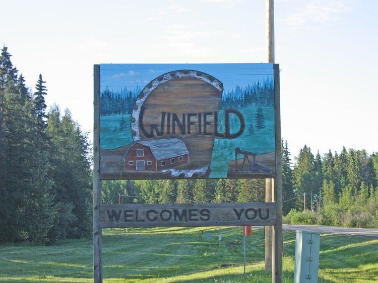winfield