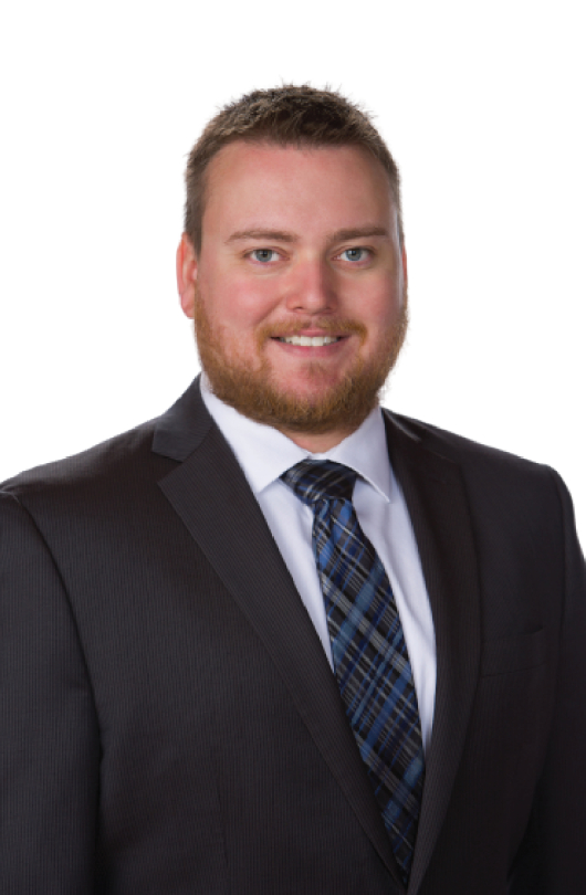 Daniel Ribler The Mortgage Connection (Financing Team) - DvHouses.com