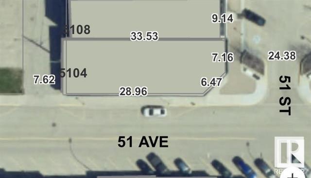West 5104 51 St