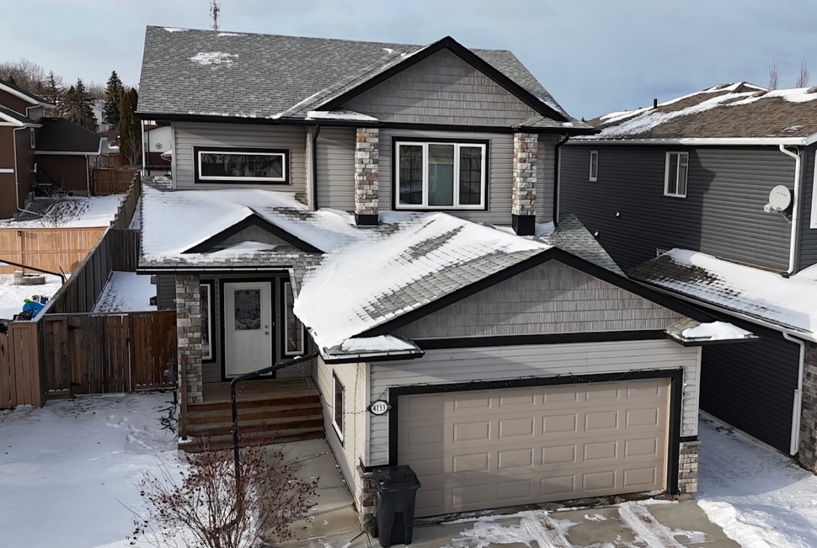4133 42 St