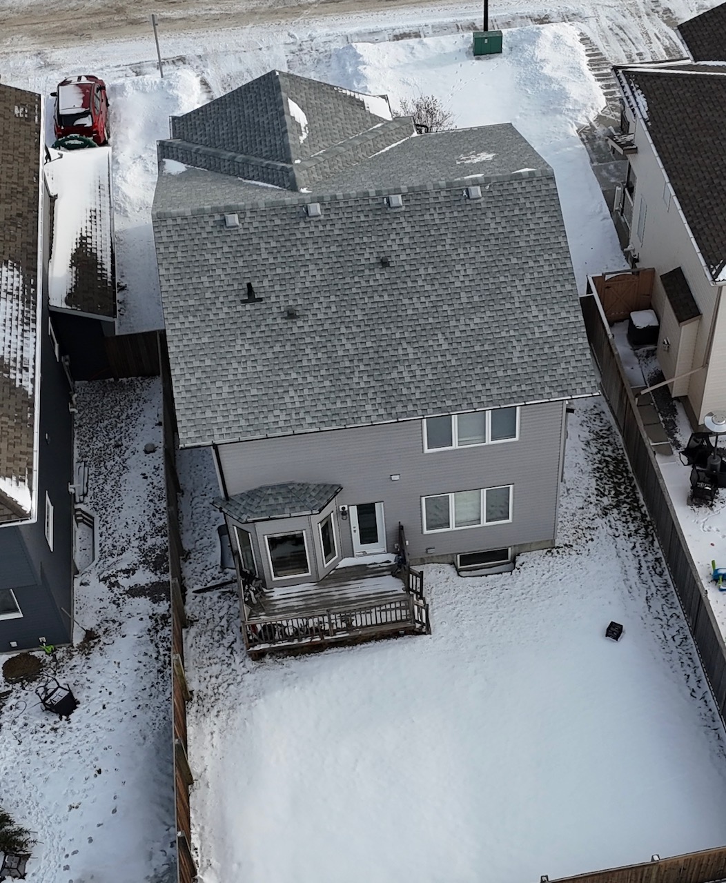 4133 42 St