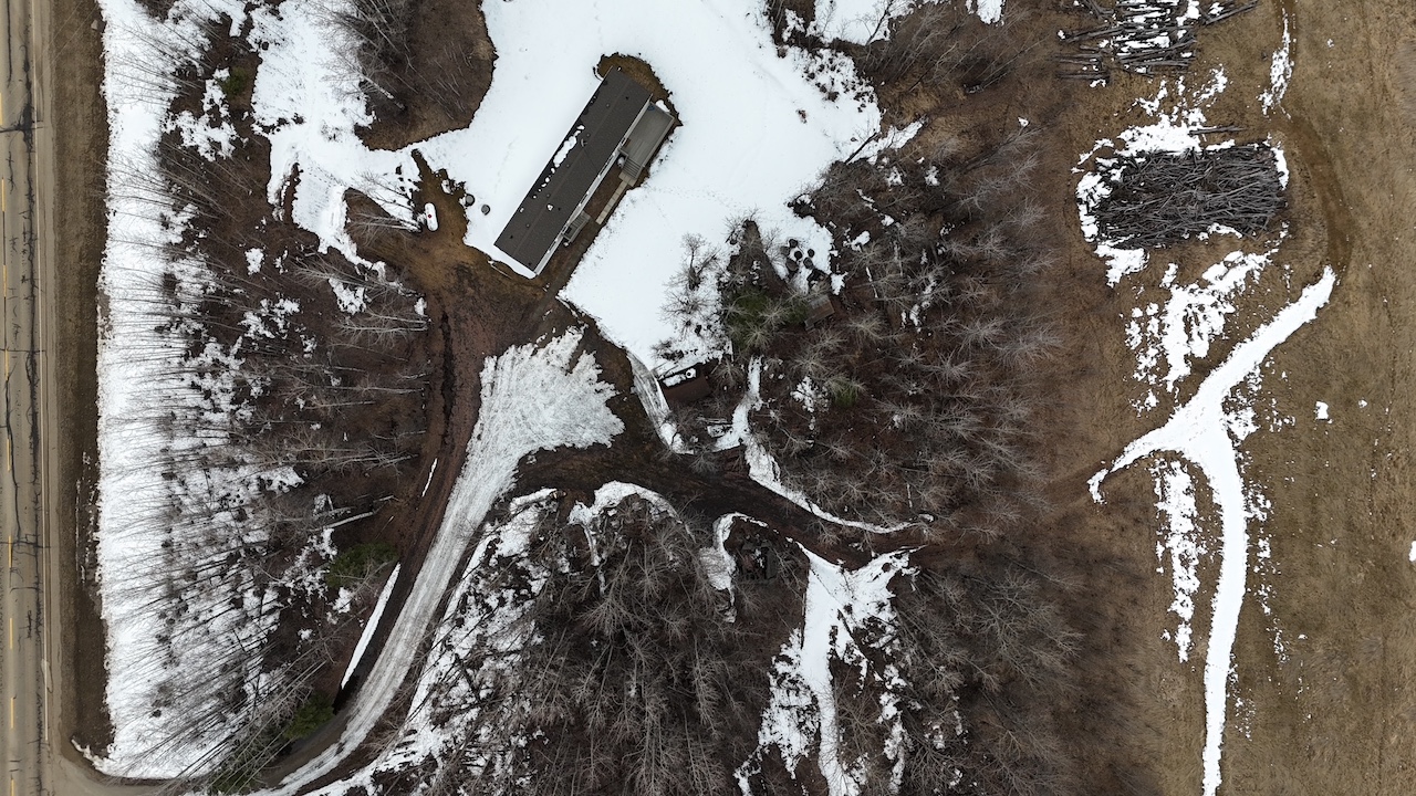 8321A TWP RD 492