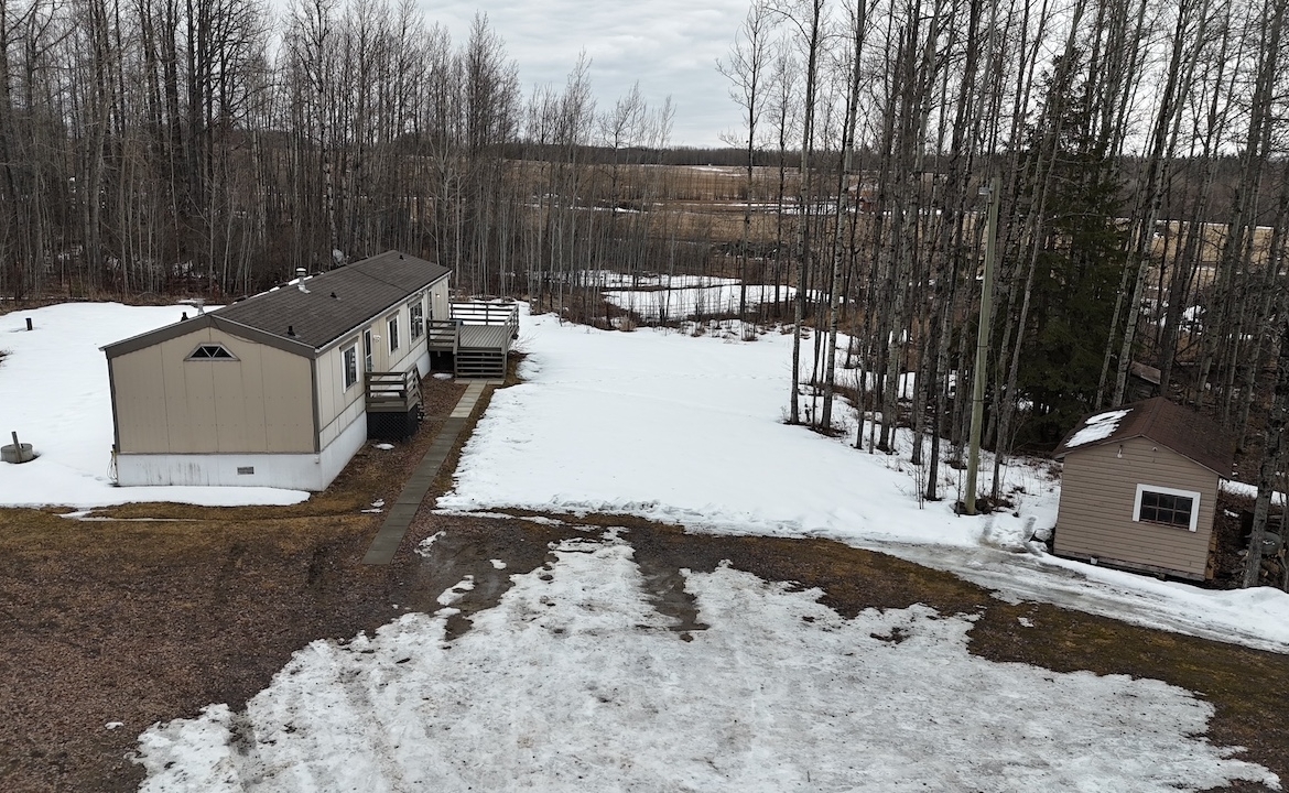 8321A TWP RD 492