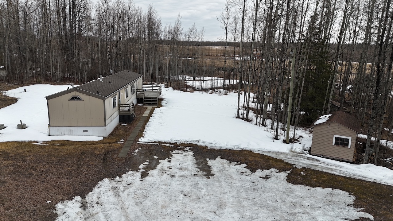 8321A TWP RD 492