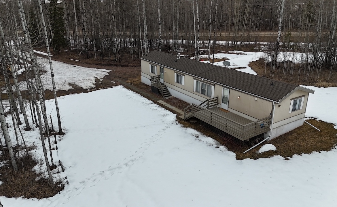 8321A TWP RD 492