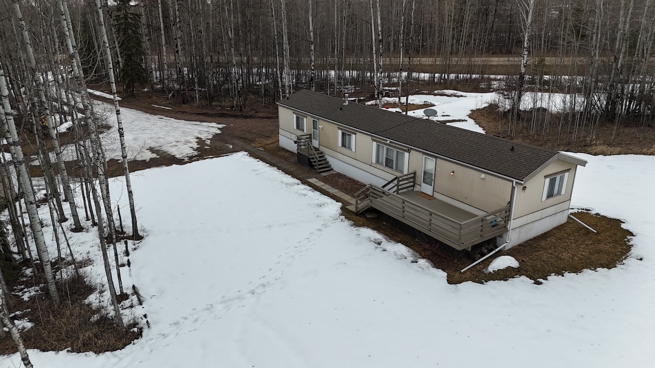 8321A TWP RD 492