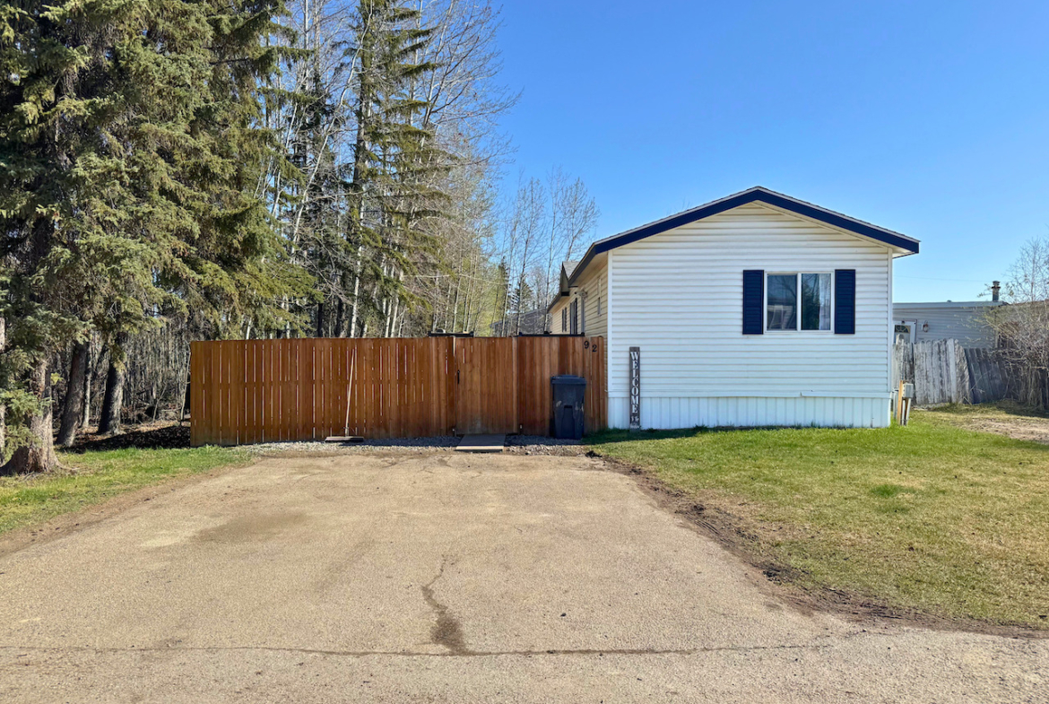 #92 5644 50 ST