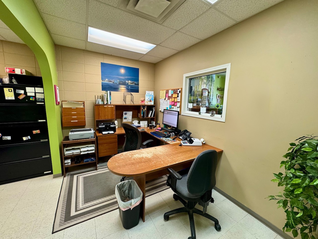 5215 Industrial Rd