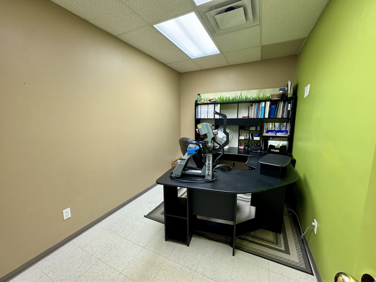 5215 Industrial Rd