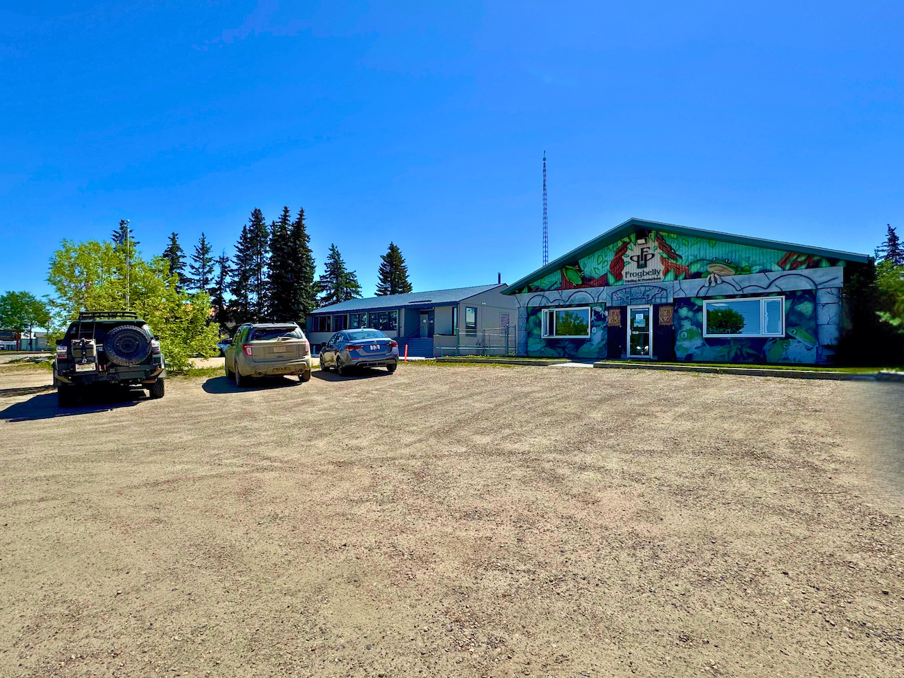 5215 Industrial Rd