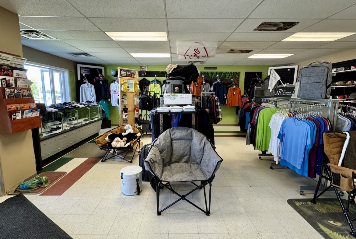 5215 Industrial Rd