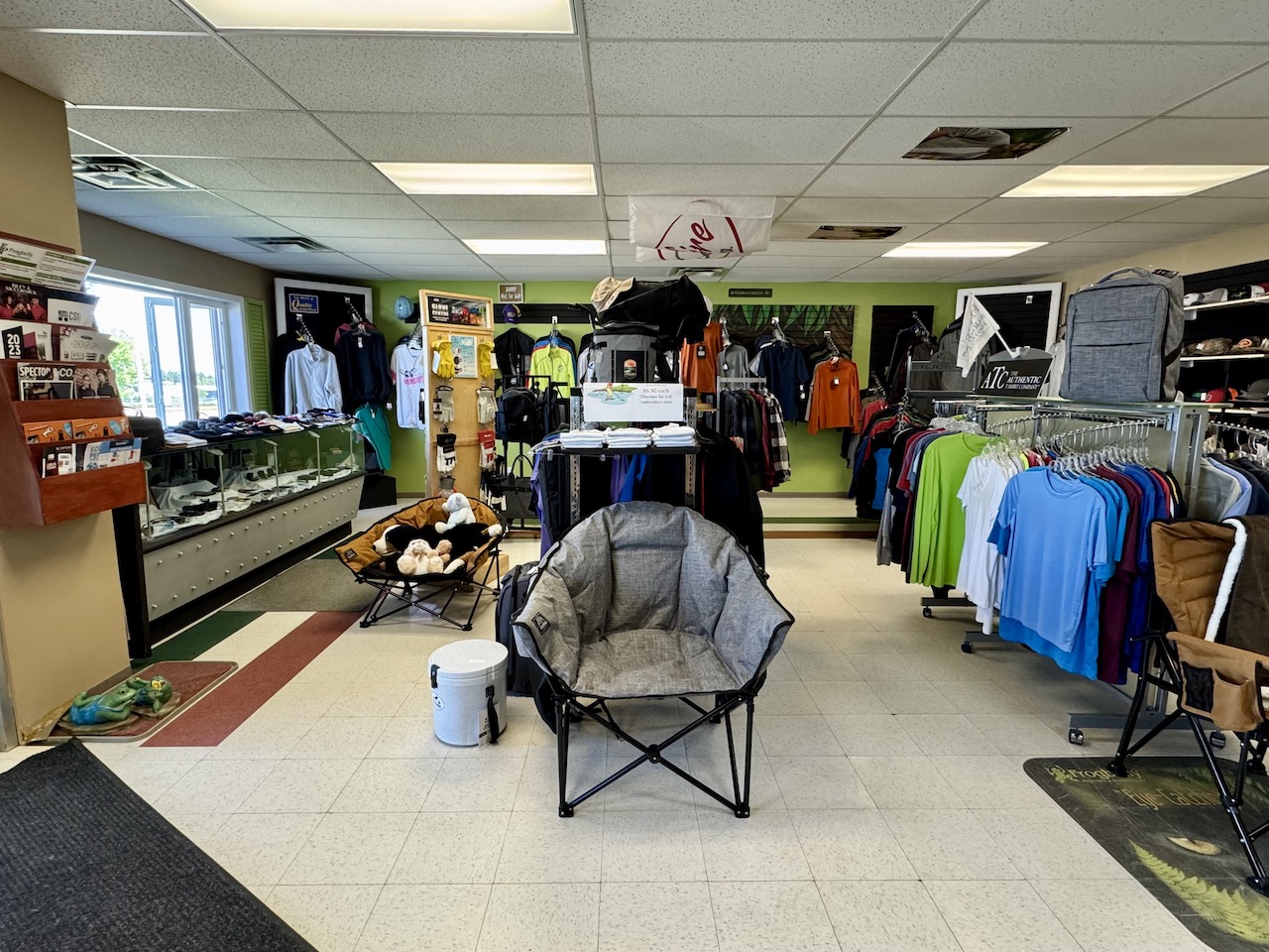 5215 Industrial Rd