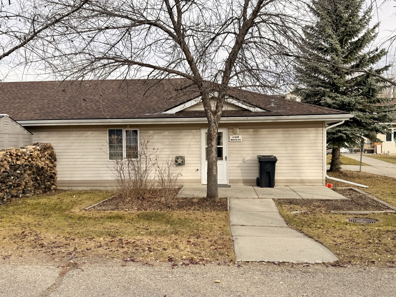 #4 4548 Madsen Ave