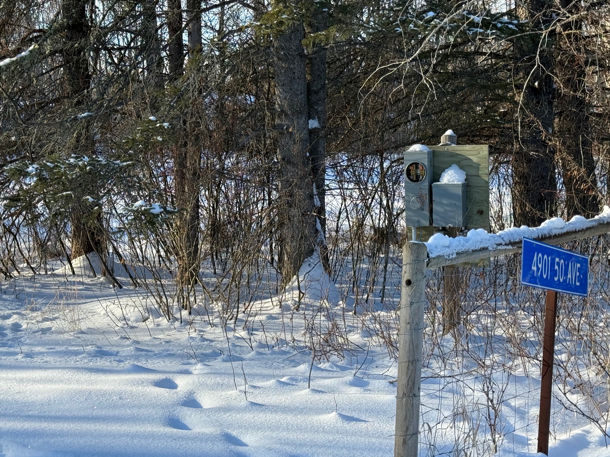 4901 50 Ave