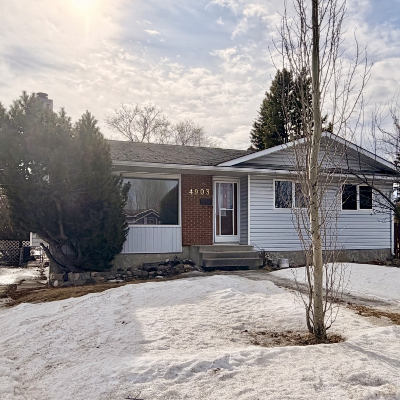 4903 54A Ave