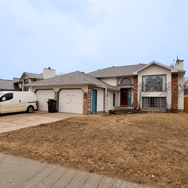 4035 Mackenzie Ave