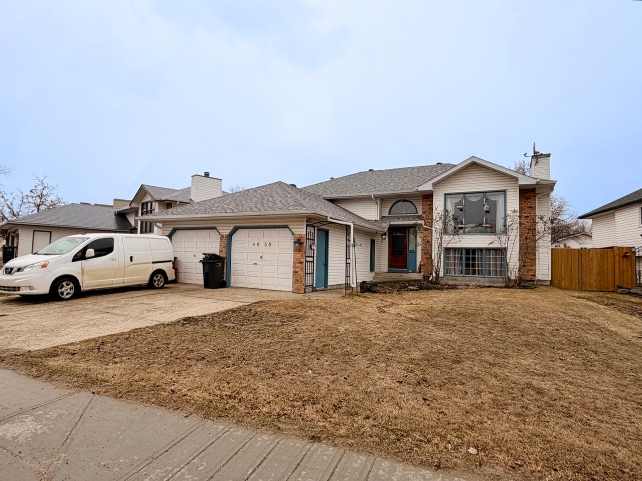 4035 Mackenzie Ave