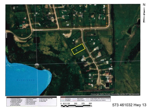 573 461032 HWY 13