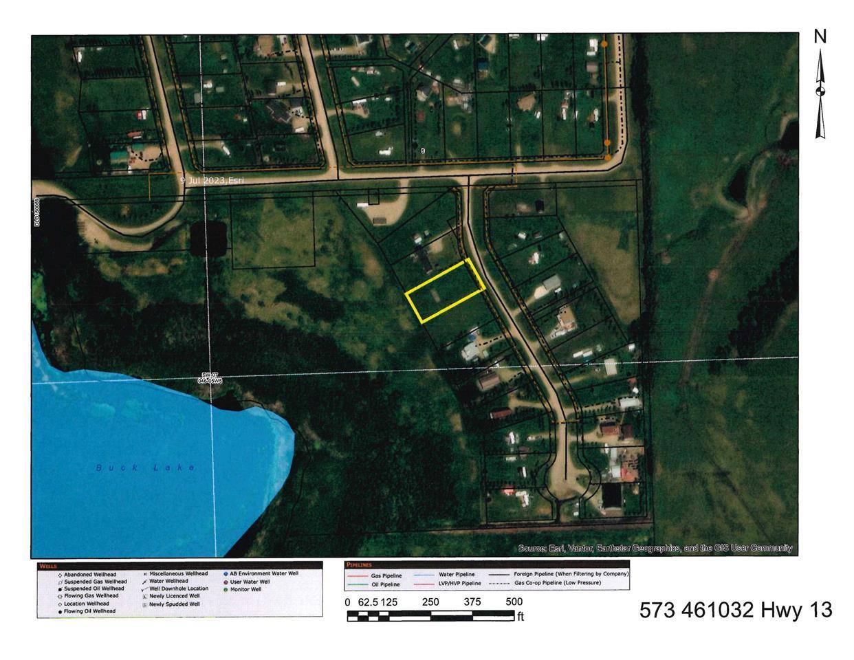573 461032 HWY 13