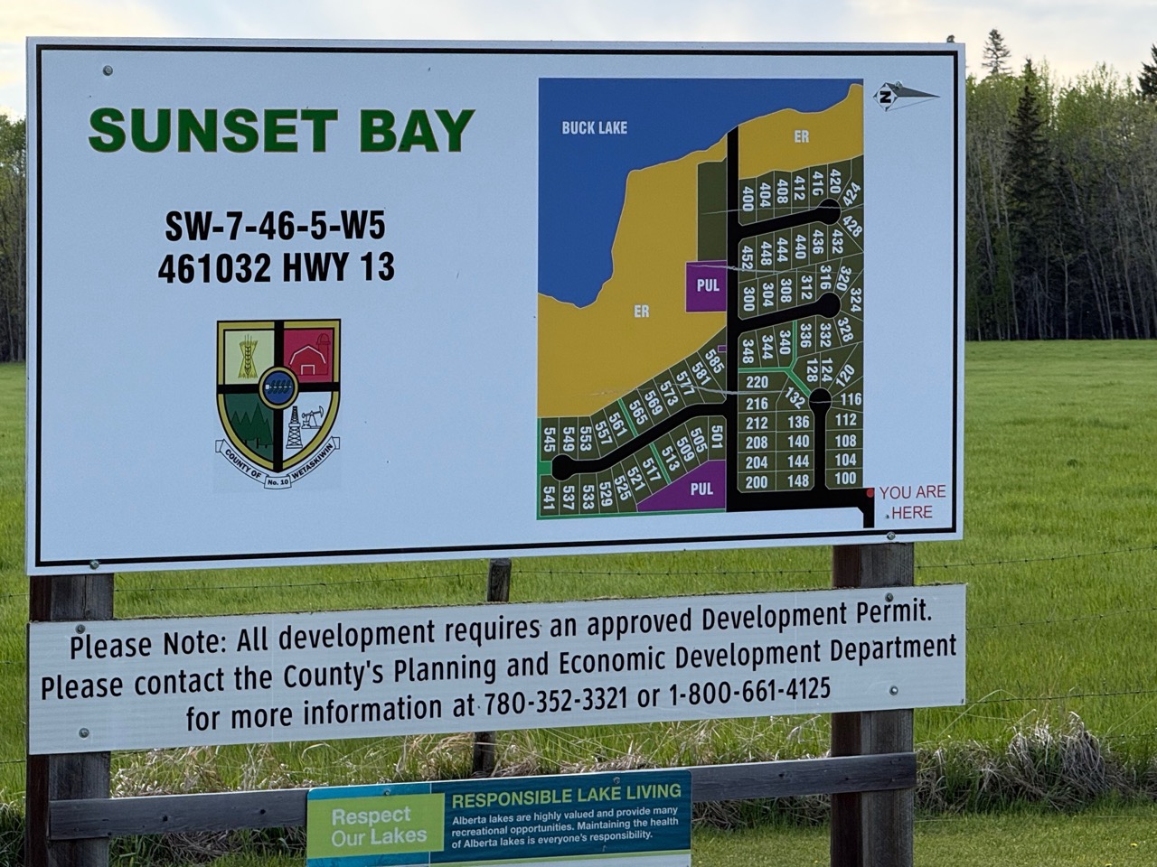 573 461032 HWY 13