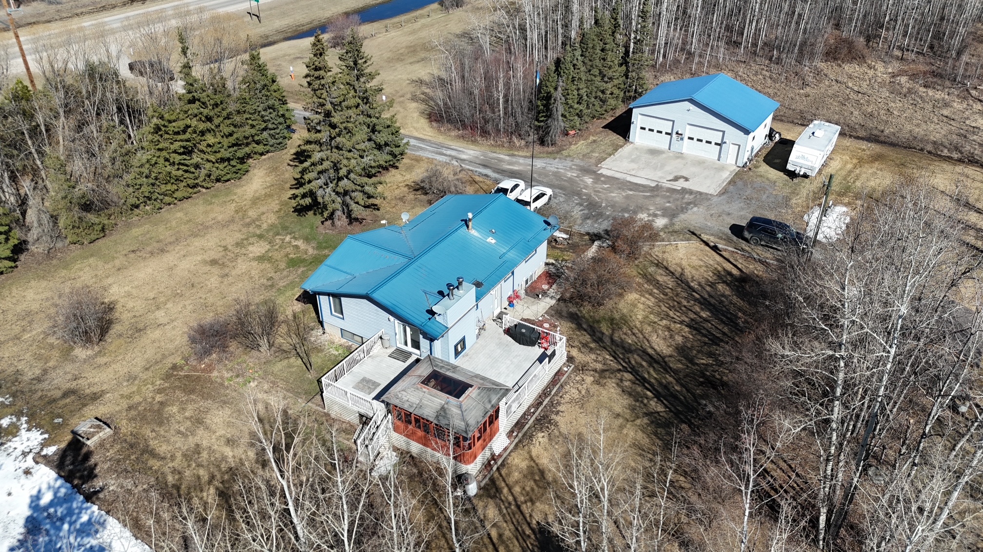 49501 HWY 22