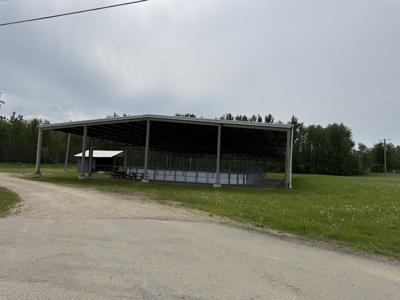 4621 Lodgepole