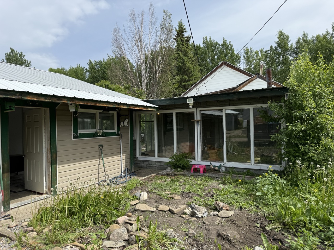 4621 Lodgepole
