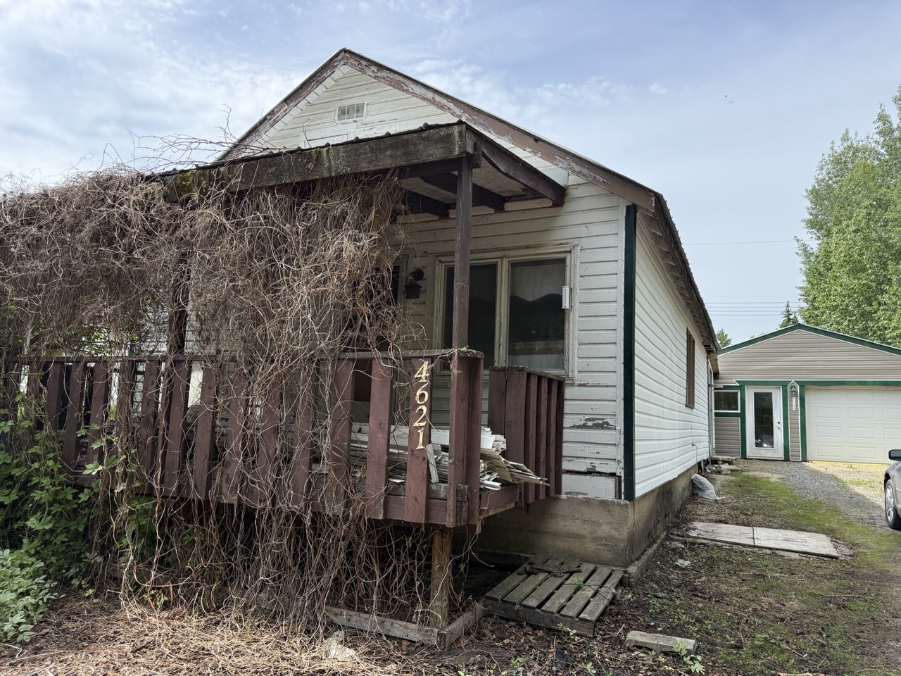 4621 Lodgepole