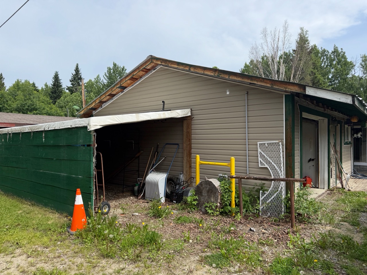 4621 Lodgepole