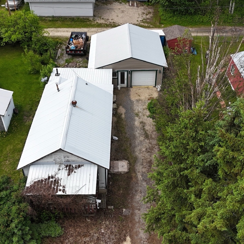 4621 Lodgepole