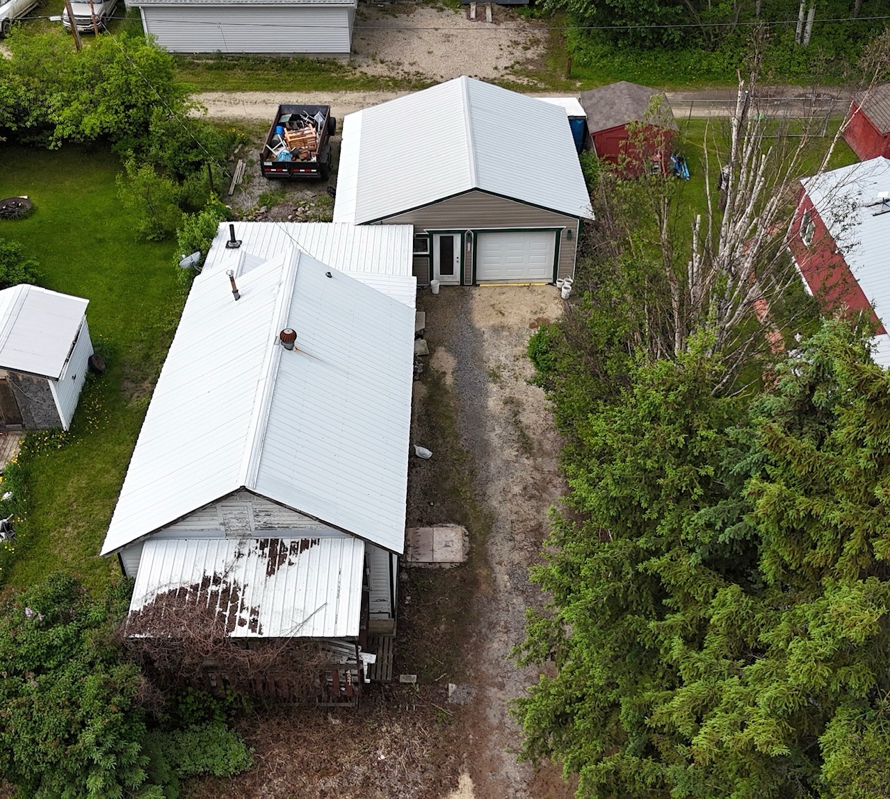 4621 Lodgepole