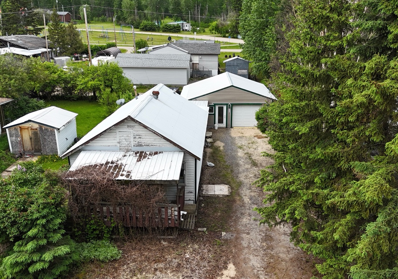 4621 Lodgepole