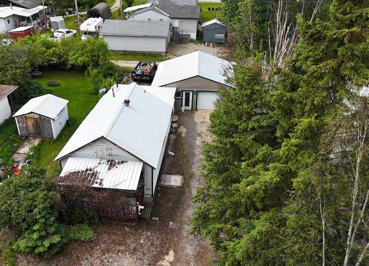 4621 Lodgepole