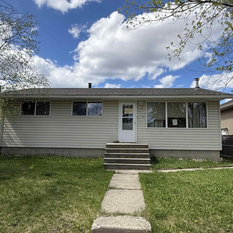 4708 47 ST