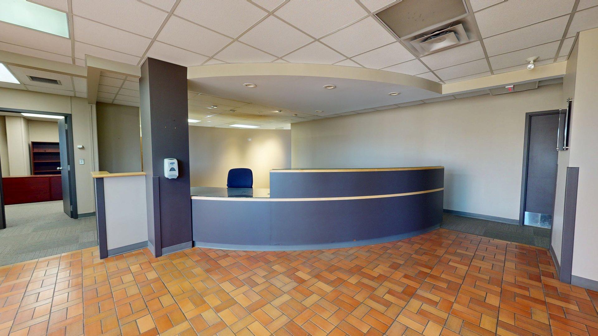 5516 Industrial Rd