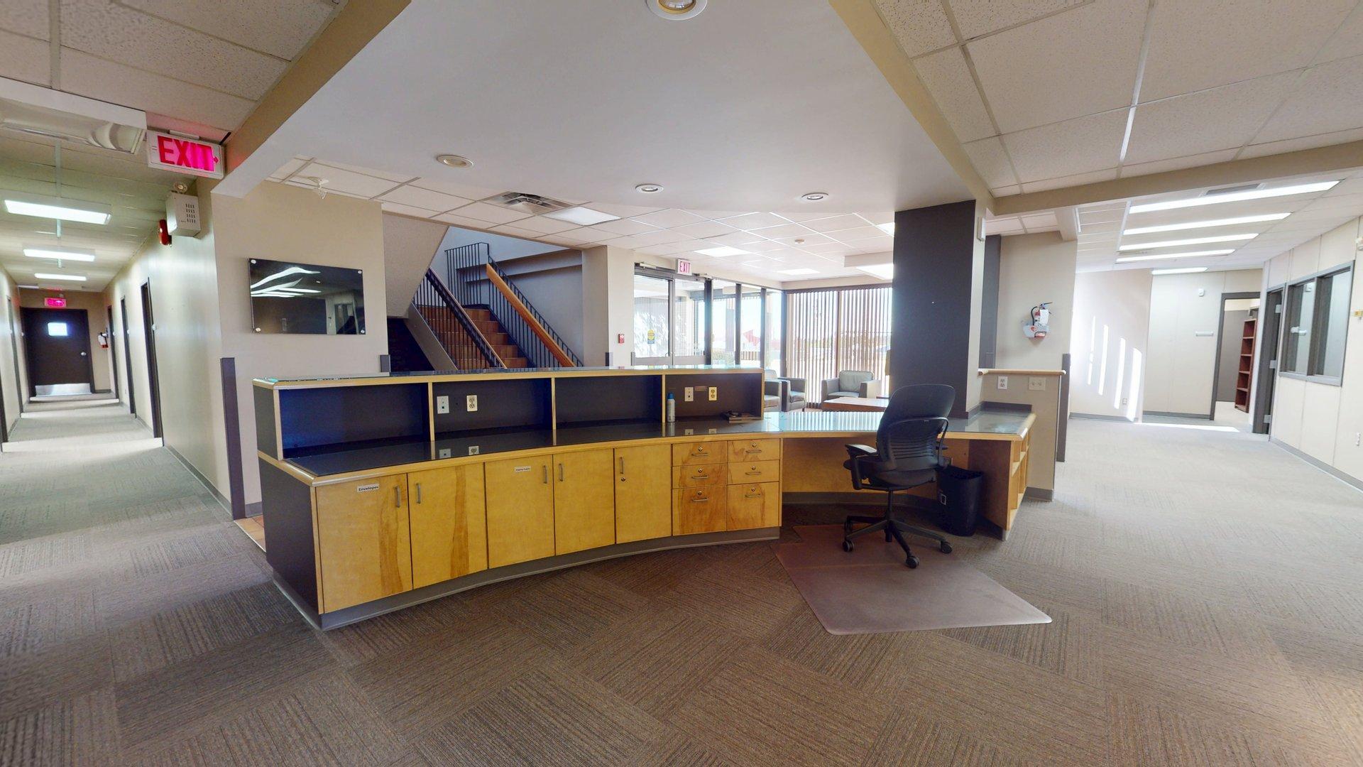 5516 Industrial Rd
