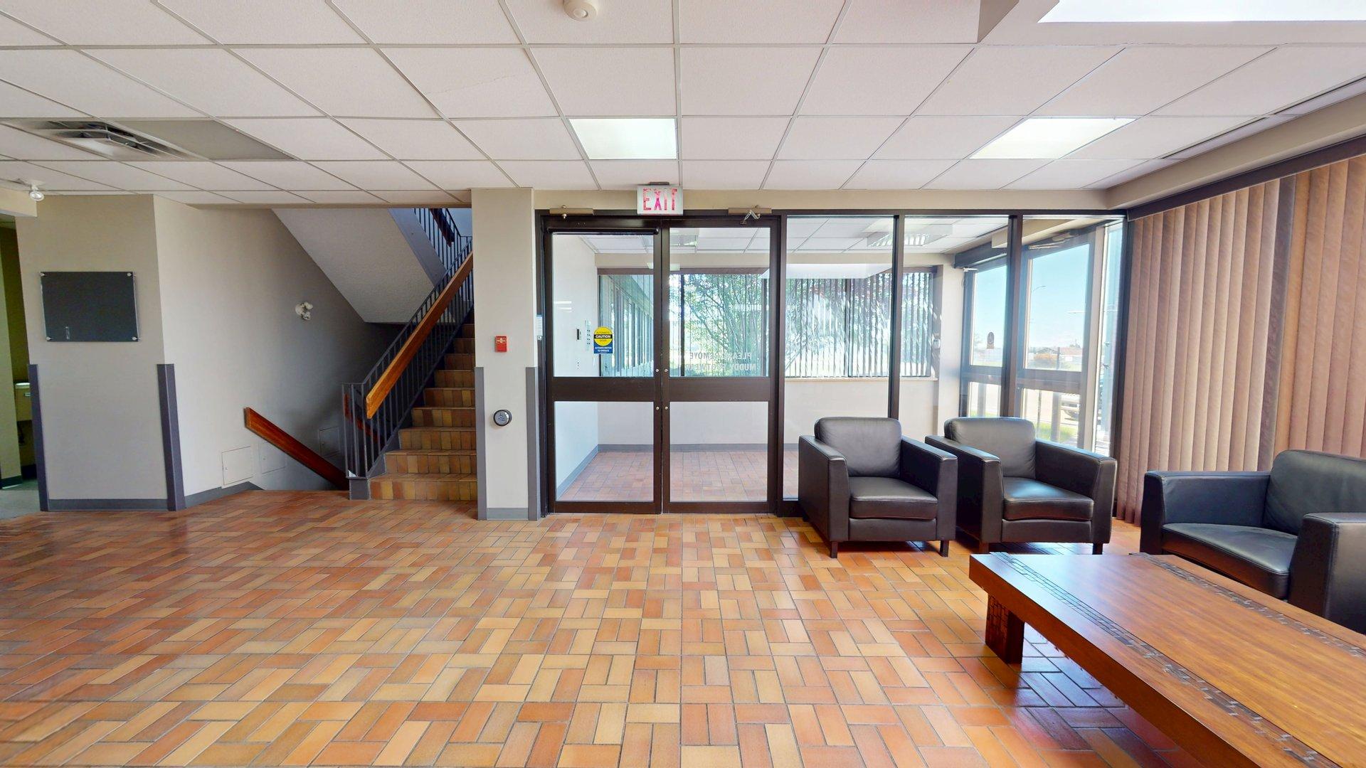 5516 Industrial Rd