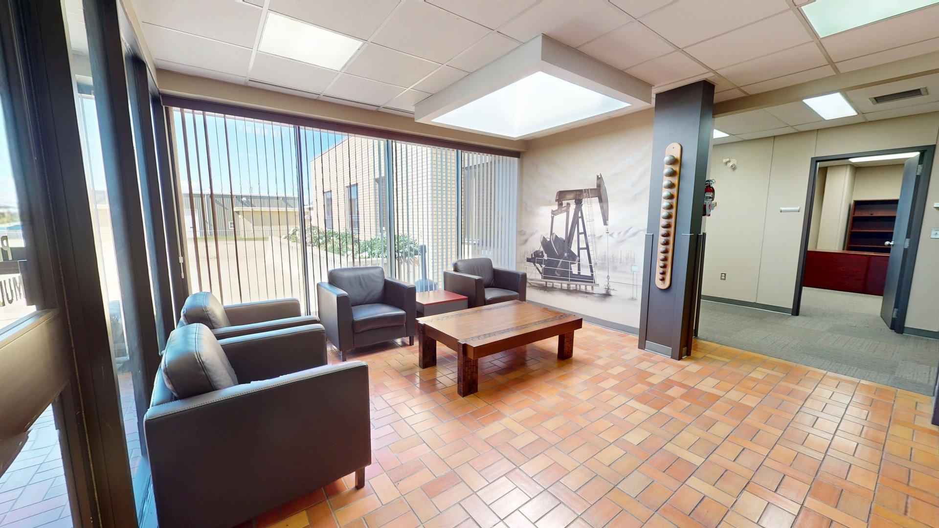 5516 Industrial Rd