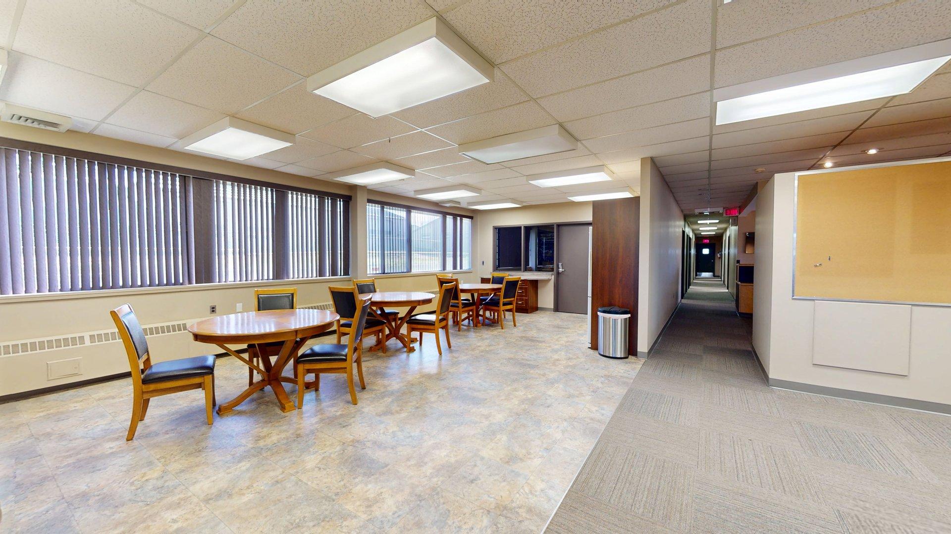 5516 Industrial Rd