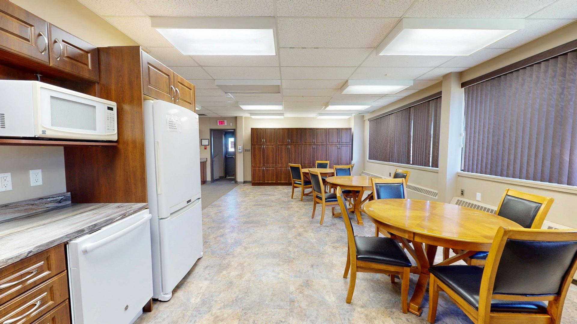 5516 Industrial Rd