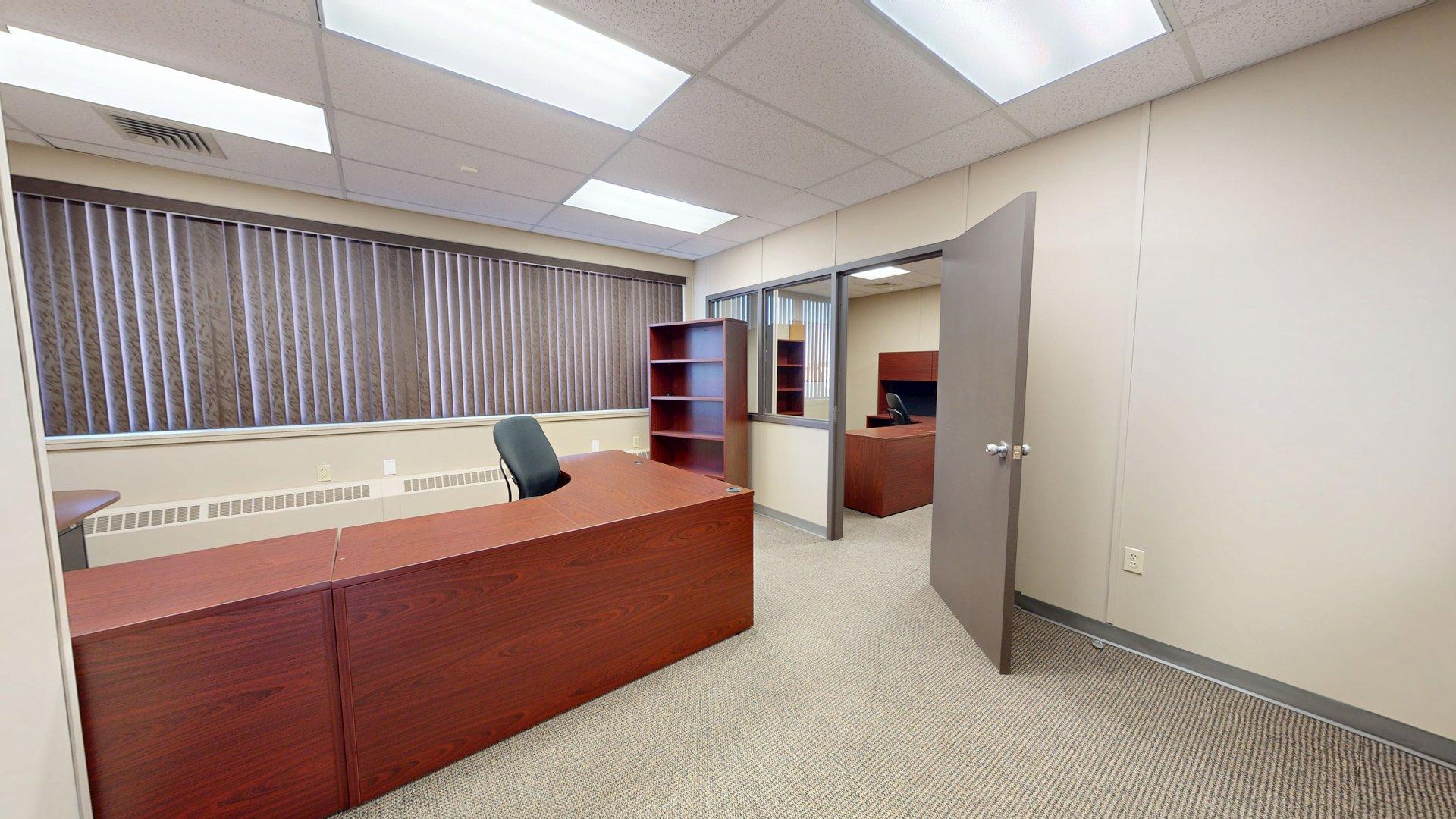 5516 Industrial Rd