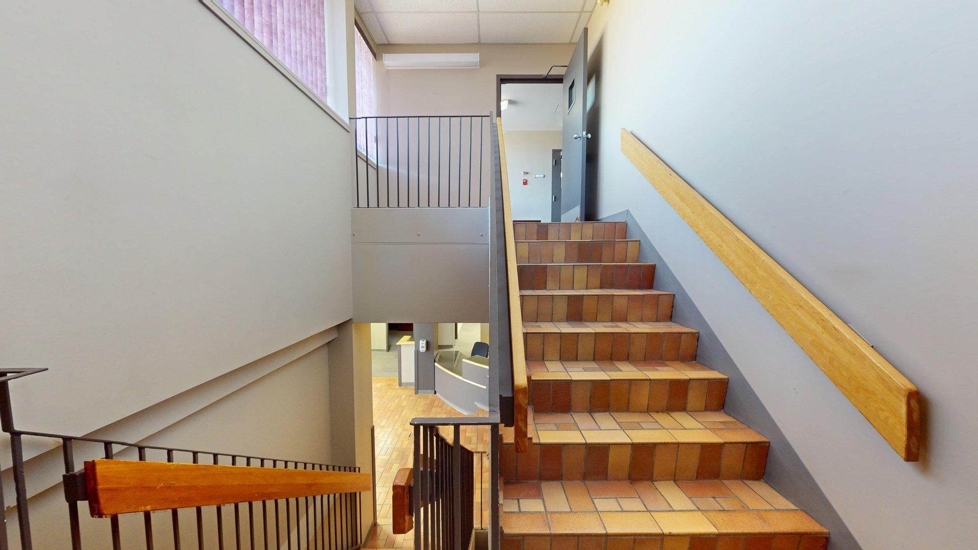 5516 Industrial Rd