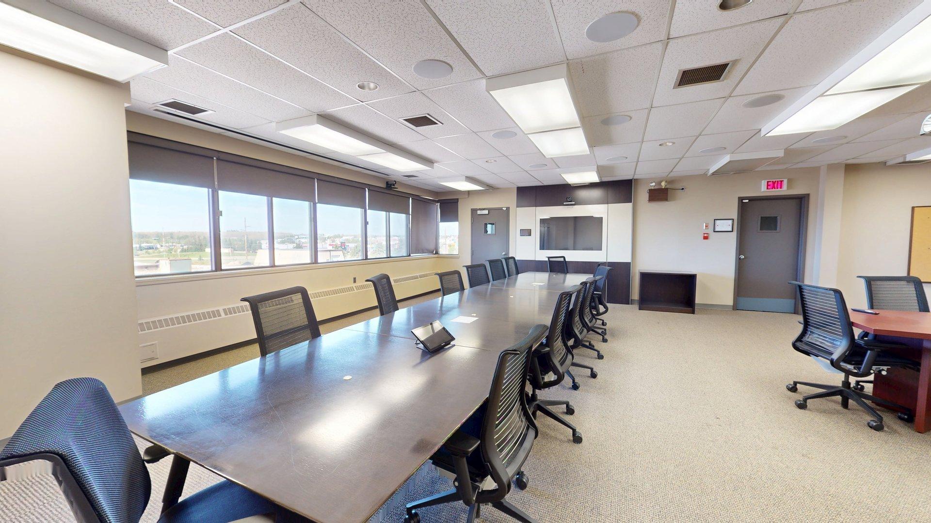 5516 Industrial Rd
