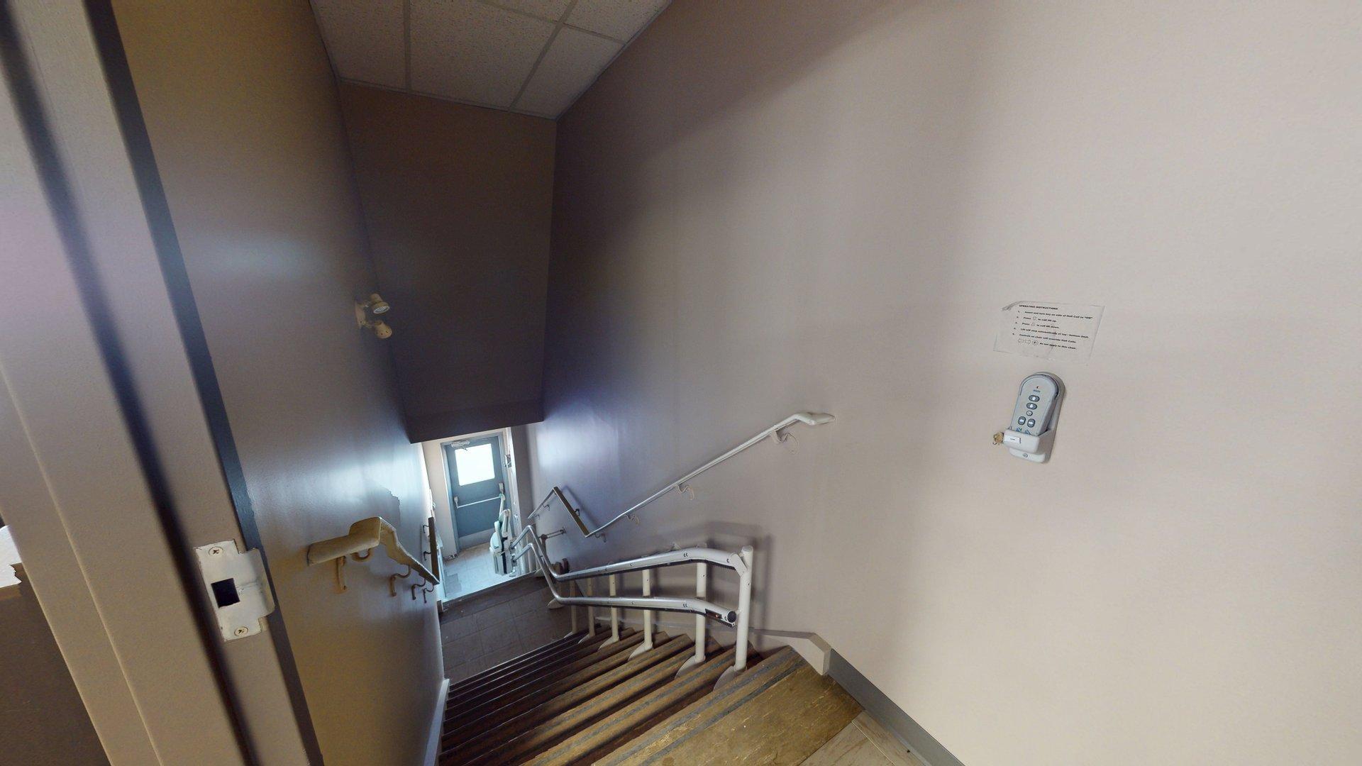 5516 Industrial Rd