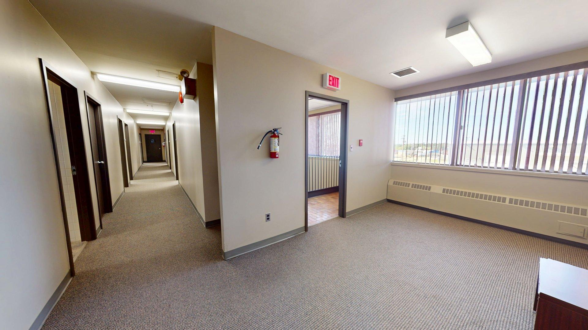 5516 Industrial Rd
