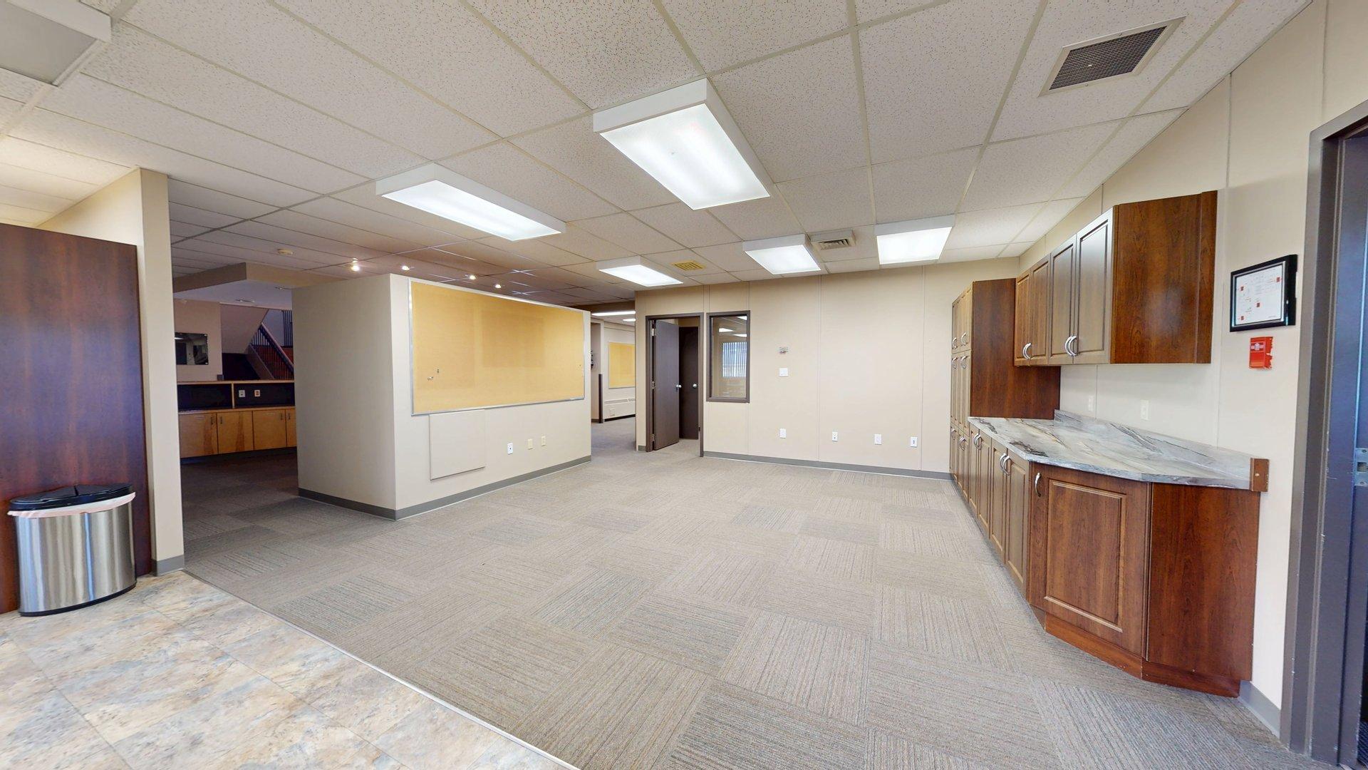 5516 Industrial Rd