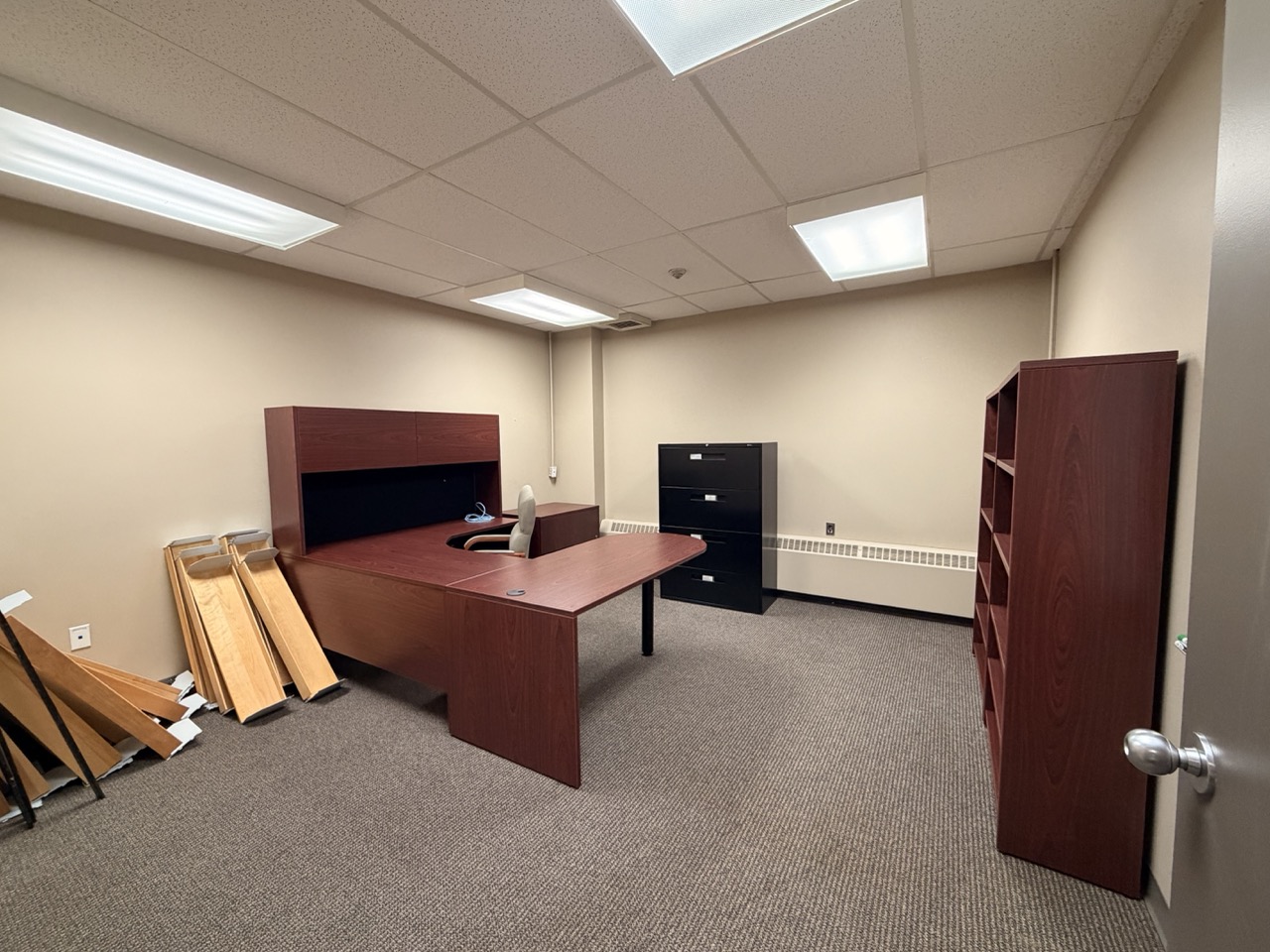 5516 Industrial Rd