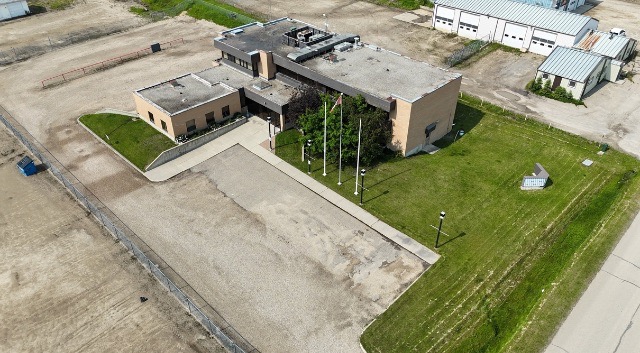 5516 Industrial Rd