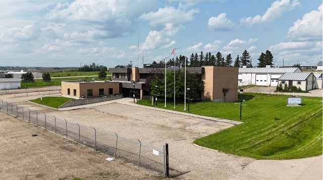 5516 Industrial Rd