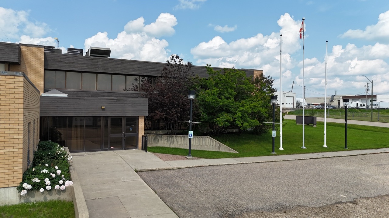 5516 Industrial Rd